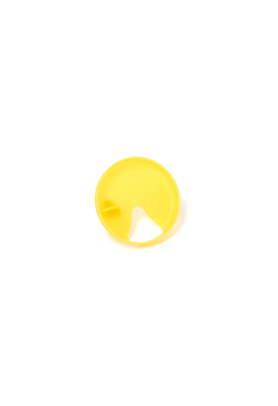 Nalgene Easy Sipper 63mm - Yellow