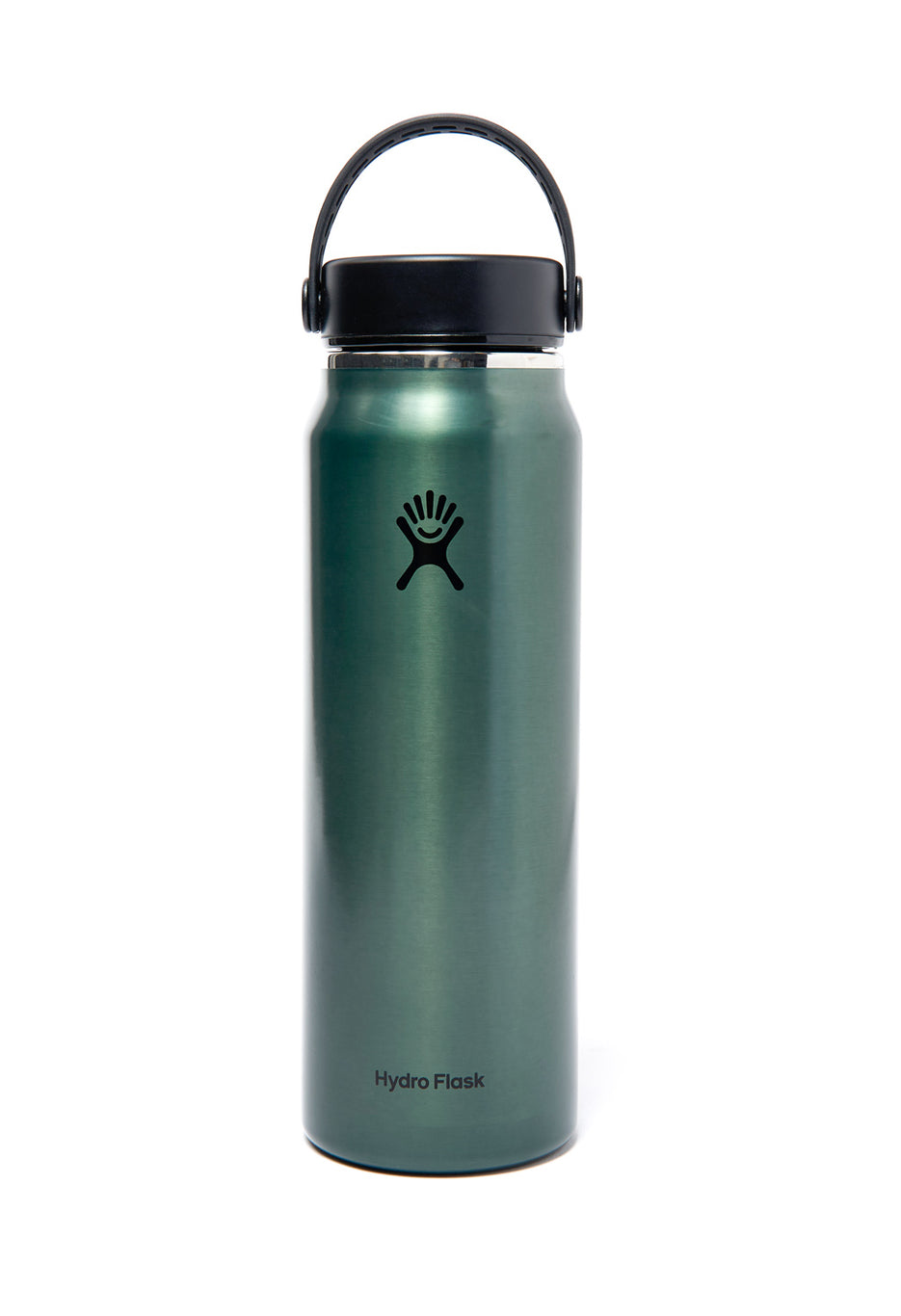 Hydro Flask Trail Lightweight Wide Mouth 32oz - Serpentine