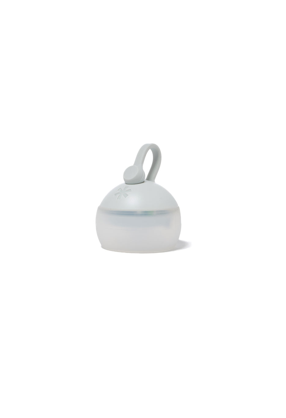 Snow Peak Rechargeable Mini Hozuki - Morning Mist