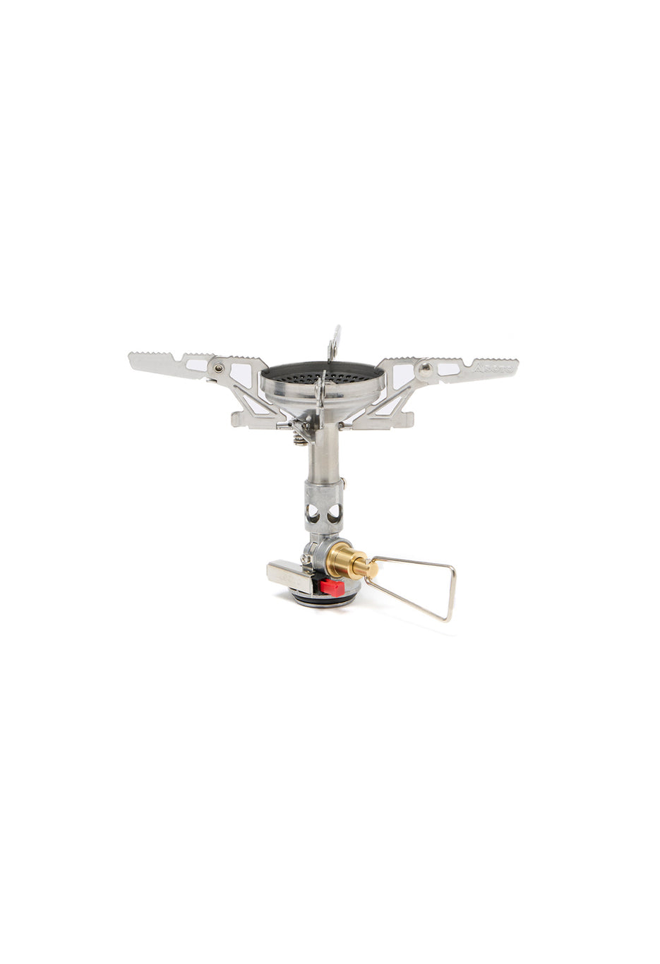 SOTO Windmaster Stove with Micro Regulator