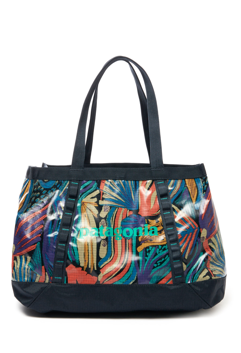 Patagonia Black Hole Tote 25L