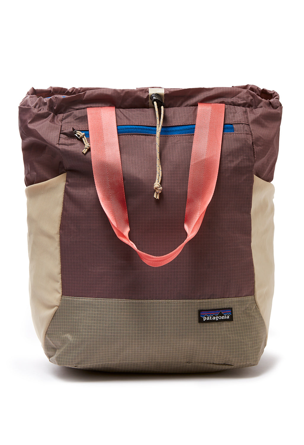 Patagonia Ultralight Black Hole Tote Pack – Outsiders Store UK
