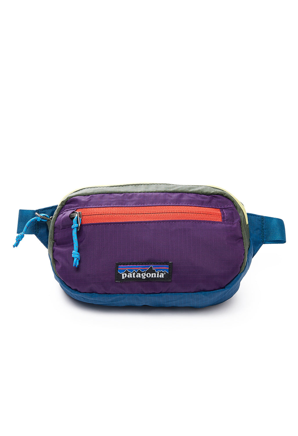 Patagonia Ultralight Black Hole Mini Hip Pack – Outsiders Store UK