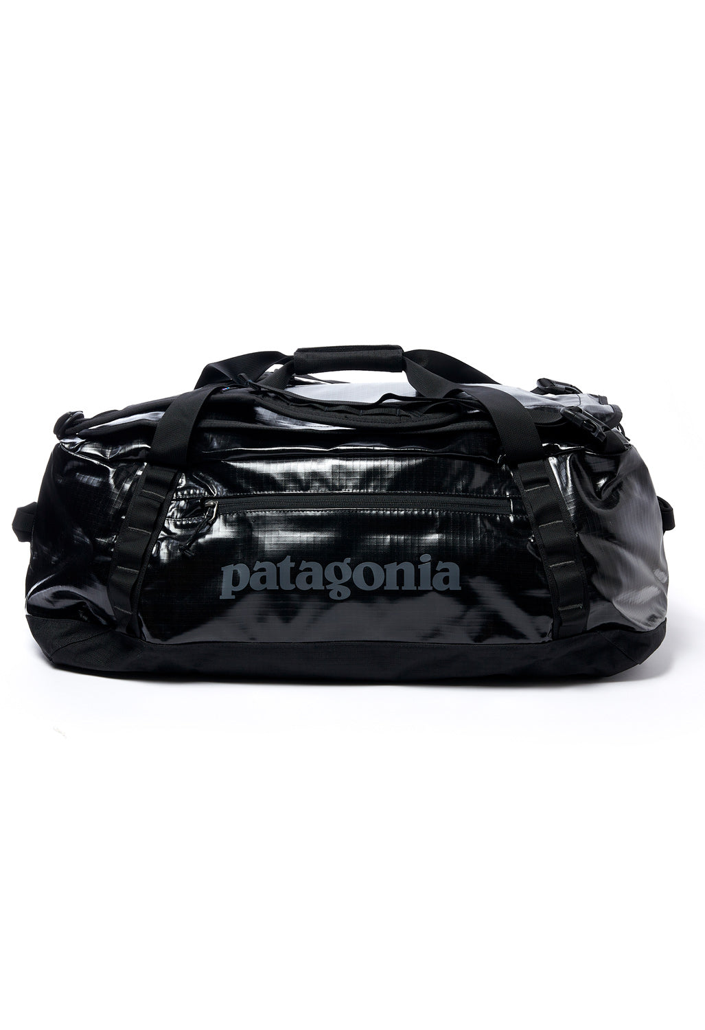 patagonia duffel bag 55l black Hole TRAP BASS BAITS Abel ROVE 9/11 Slate Color:Carolina Bug removable shoulder straps let