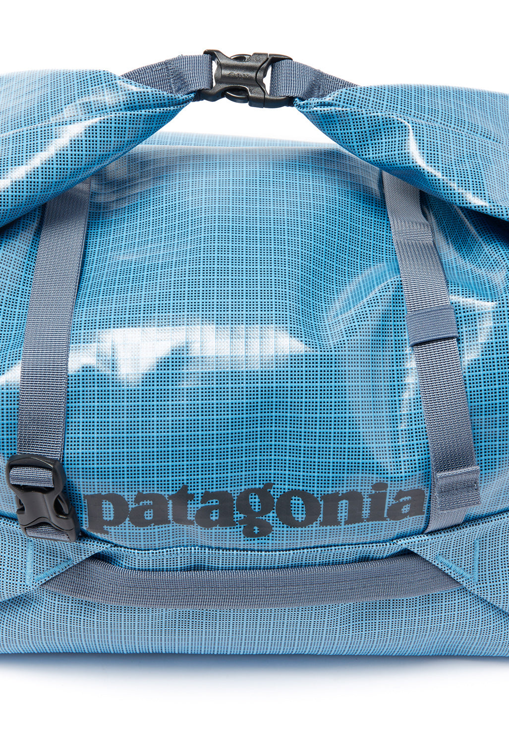 Patagonia WinWin Packing Tarp - Lago Blue