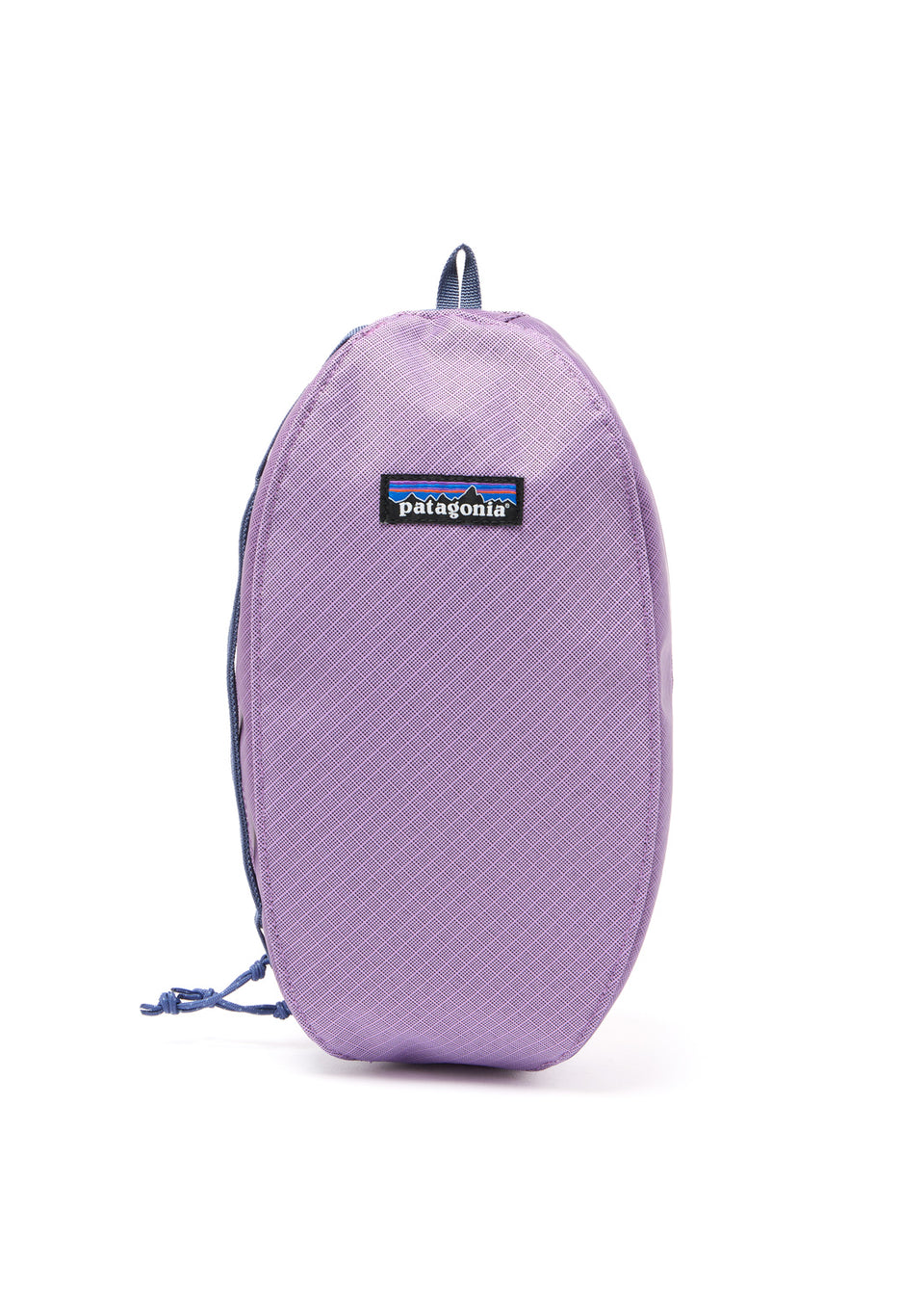 Patagonia Black Hole Cube 3L - Brisk Purple