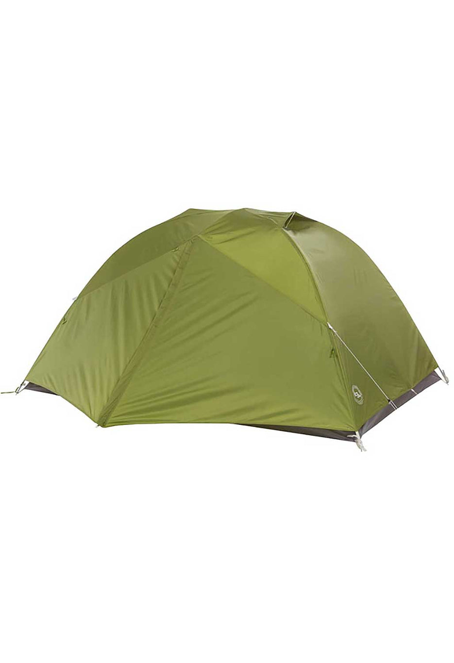 Big Agnes Blacktail 3 Tent 0