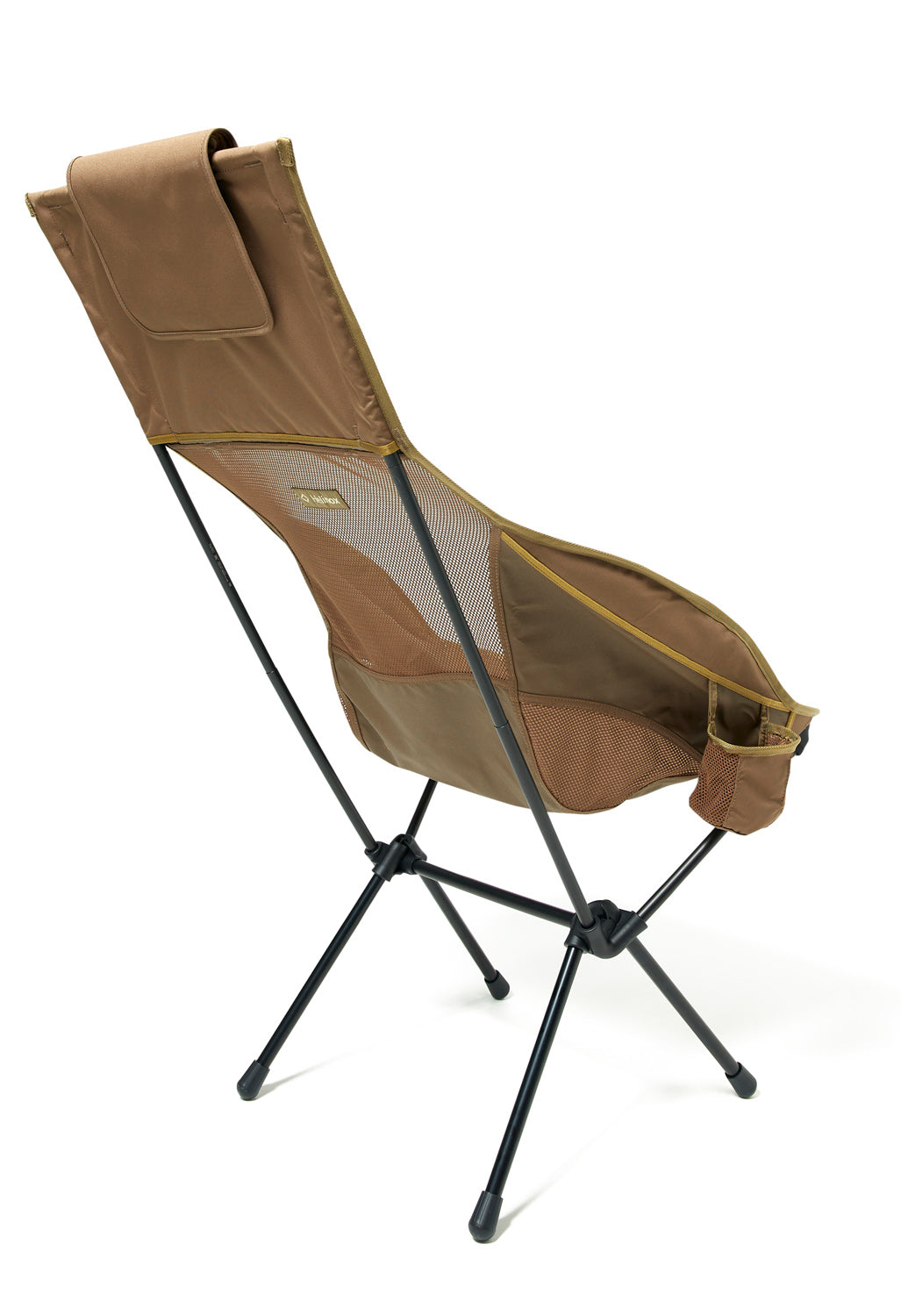 Helinox Savanna Chair - Coyote Tan