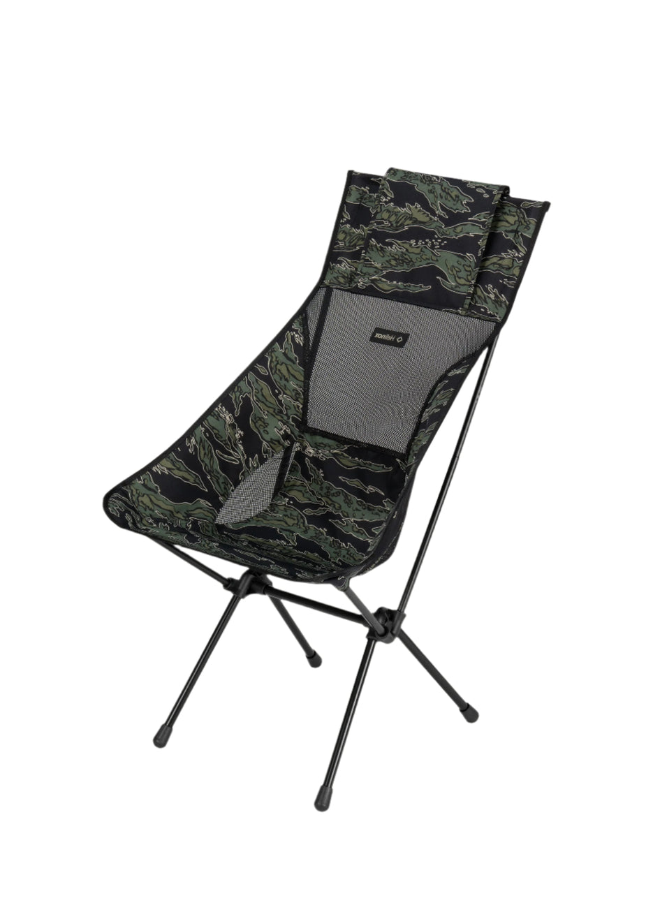 Helinox Sunset Chair - Xray Tiger Camo