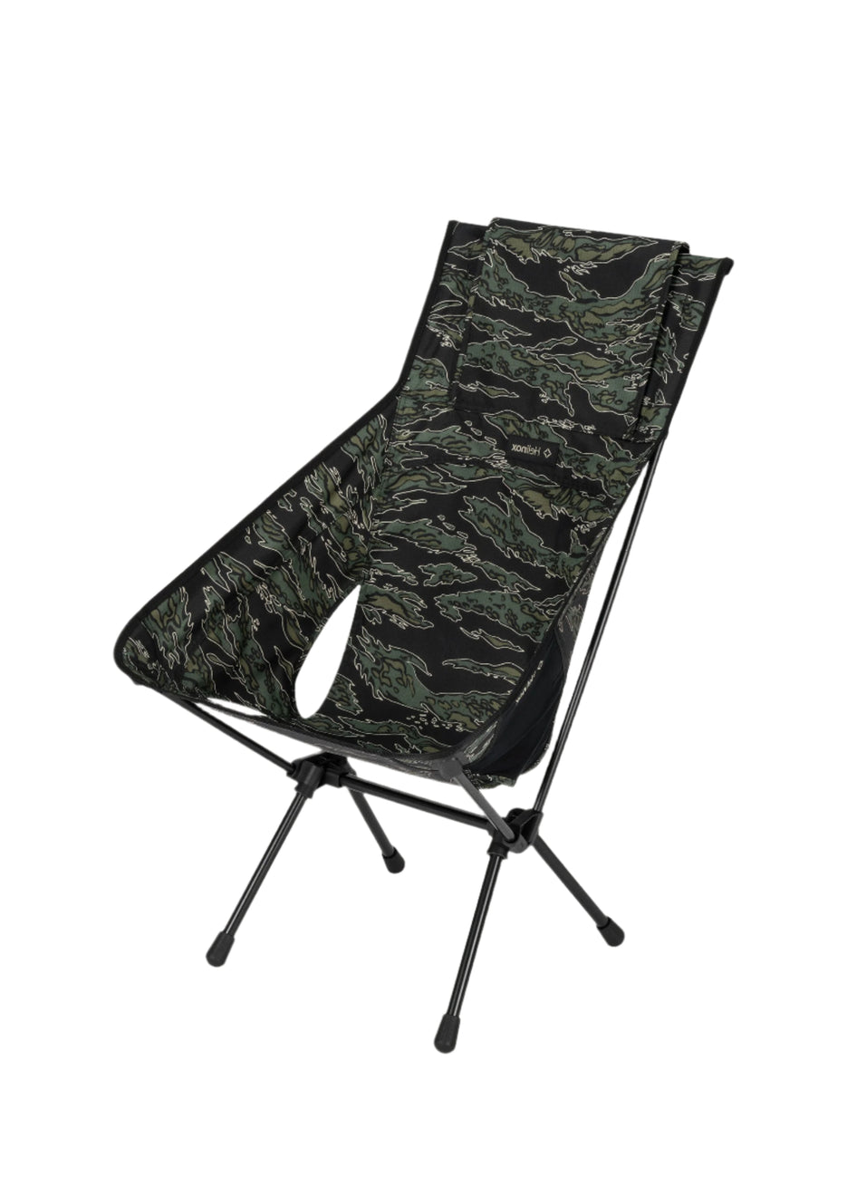 Helinox Chair One Highback (re) - Xray Tiger Camo