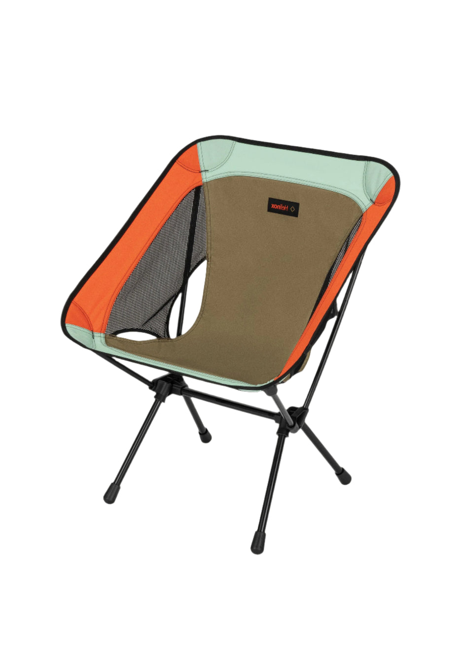 Helinox Chair One (re) - Mint Multi Block