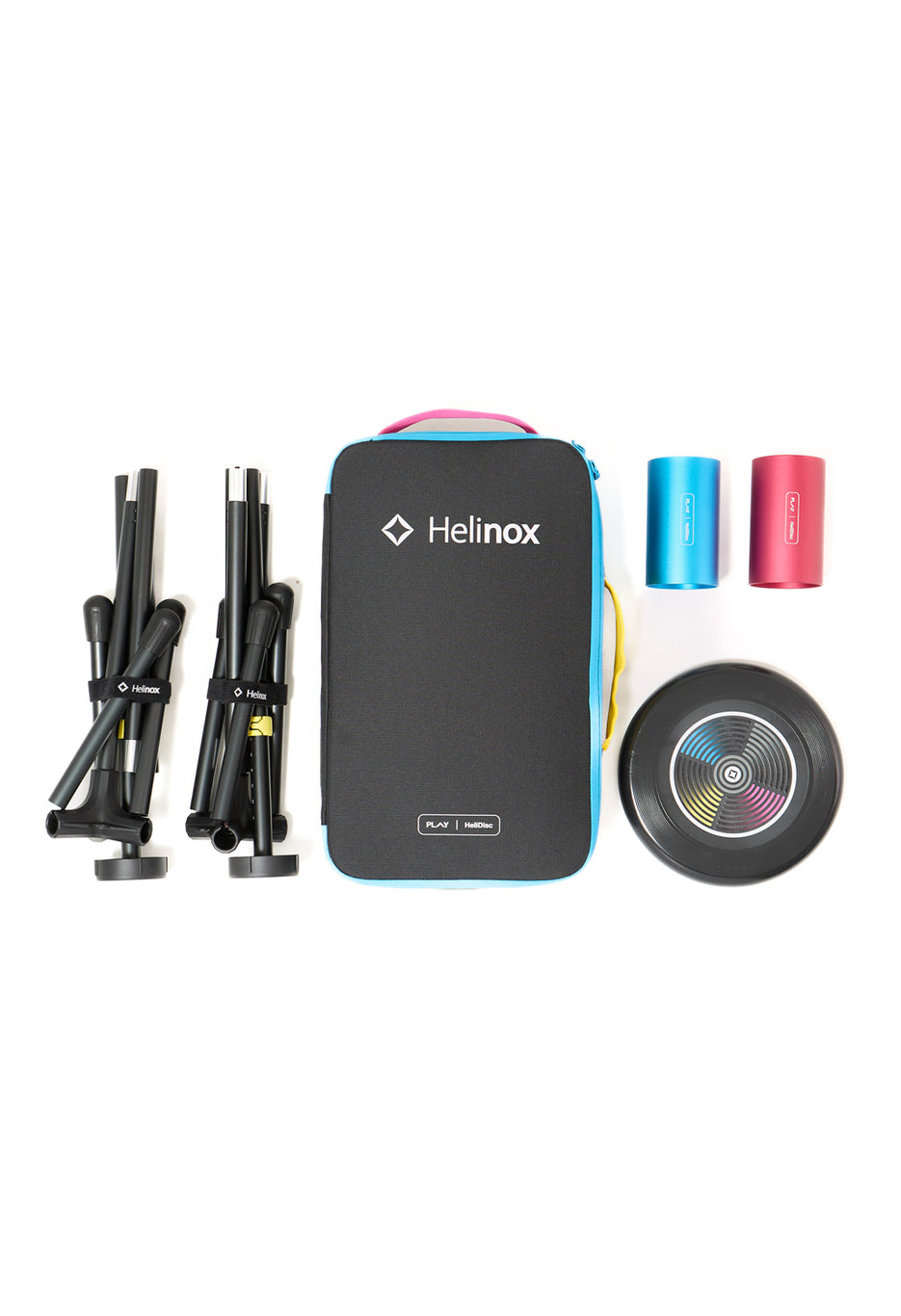 Helinox HeliDisc Game - Black