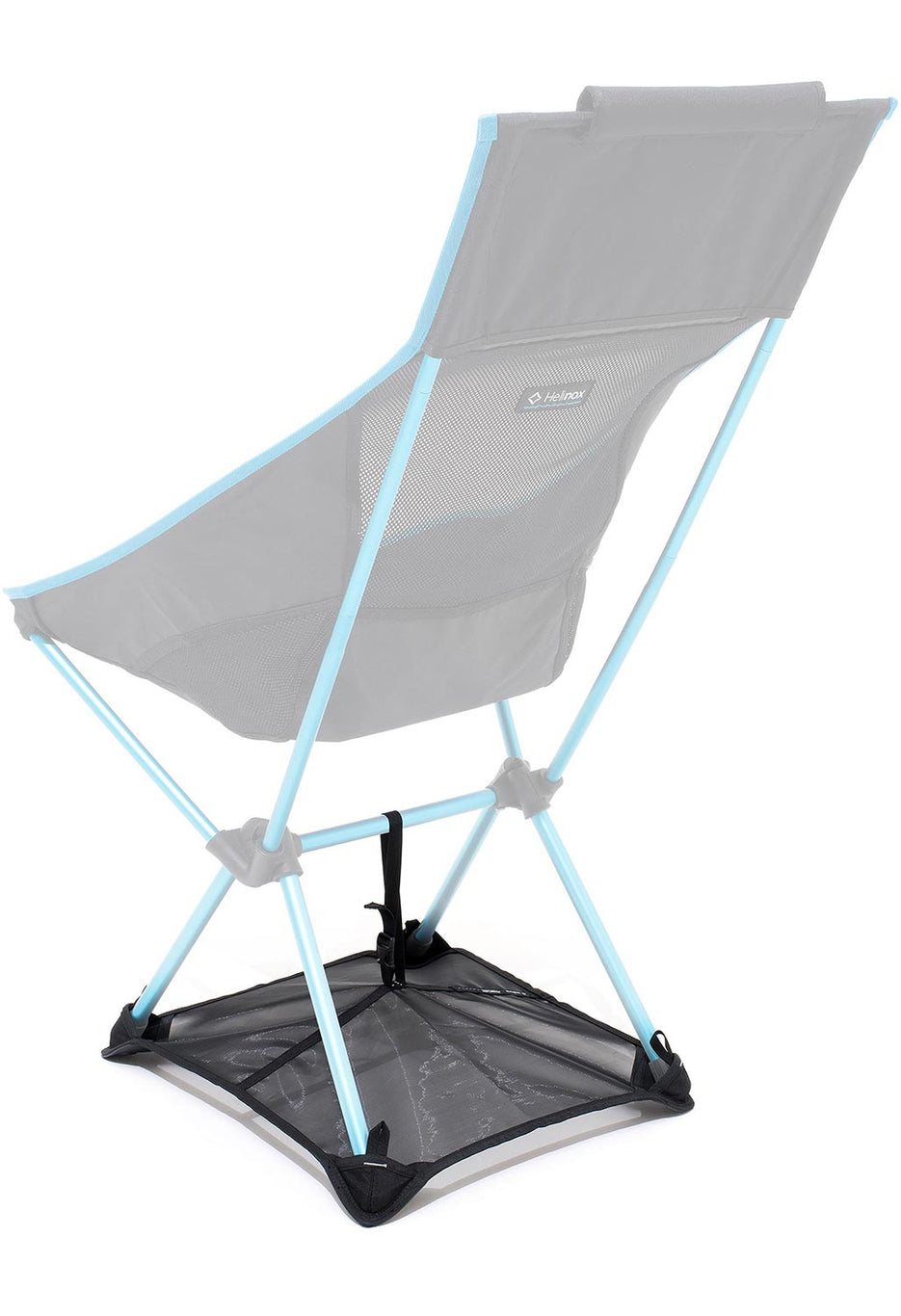 Helinox Ground Sheet for Sunset Chair 0