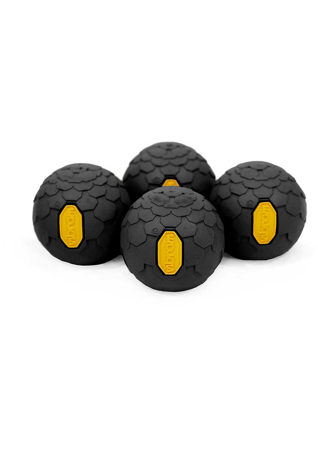 Helinox Vibram Ball Feet Set 55mm - Blue main image 1