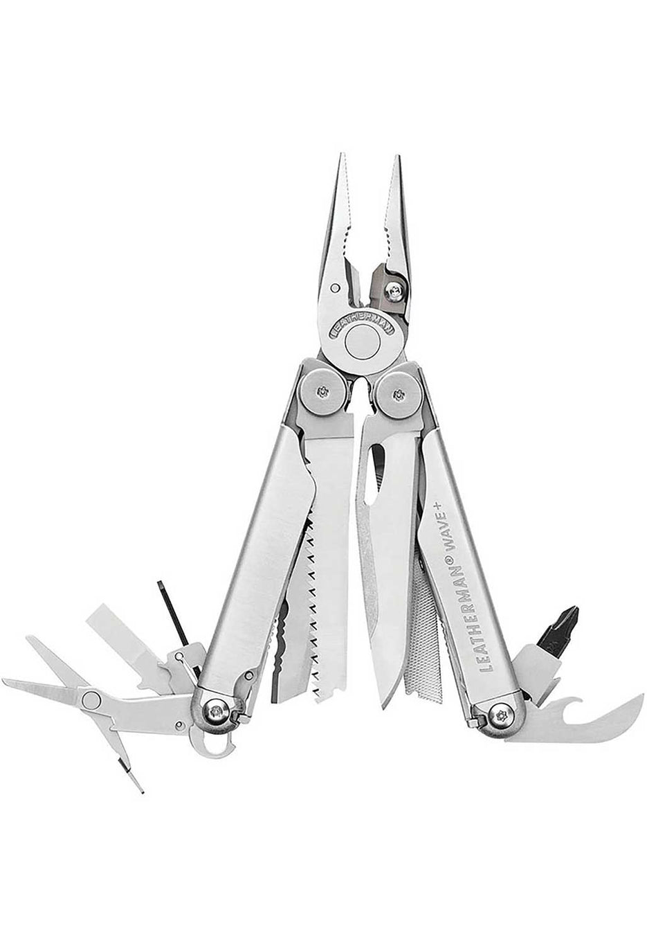 Leatherman Wave+ Multi Tool 0