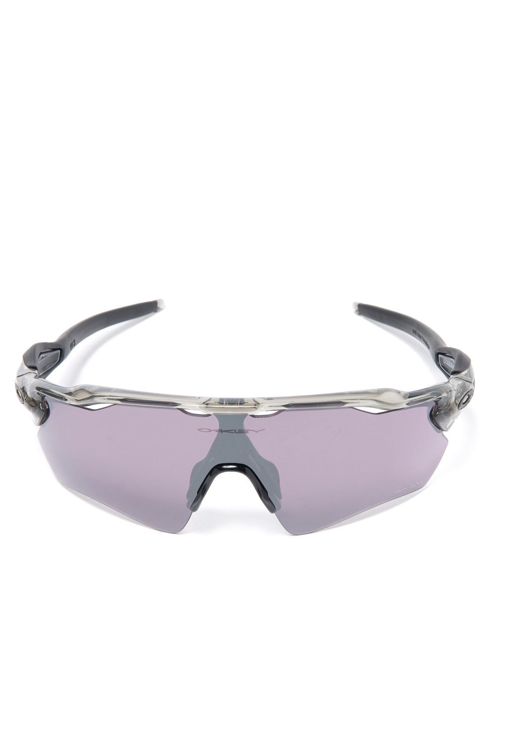 Oakley Radar EV Path Sunglasses - Grey Ink / Prizm Road Black