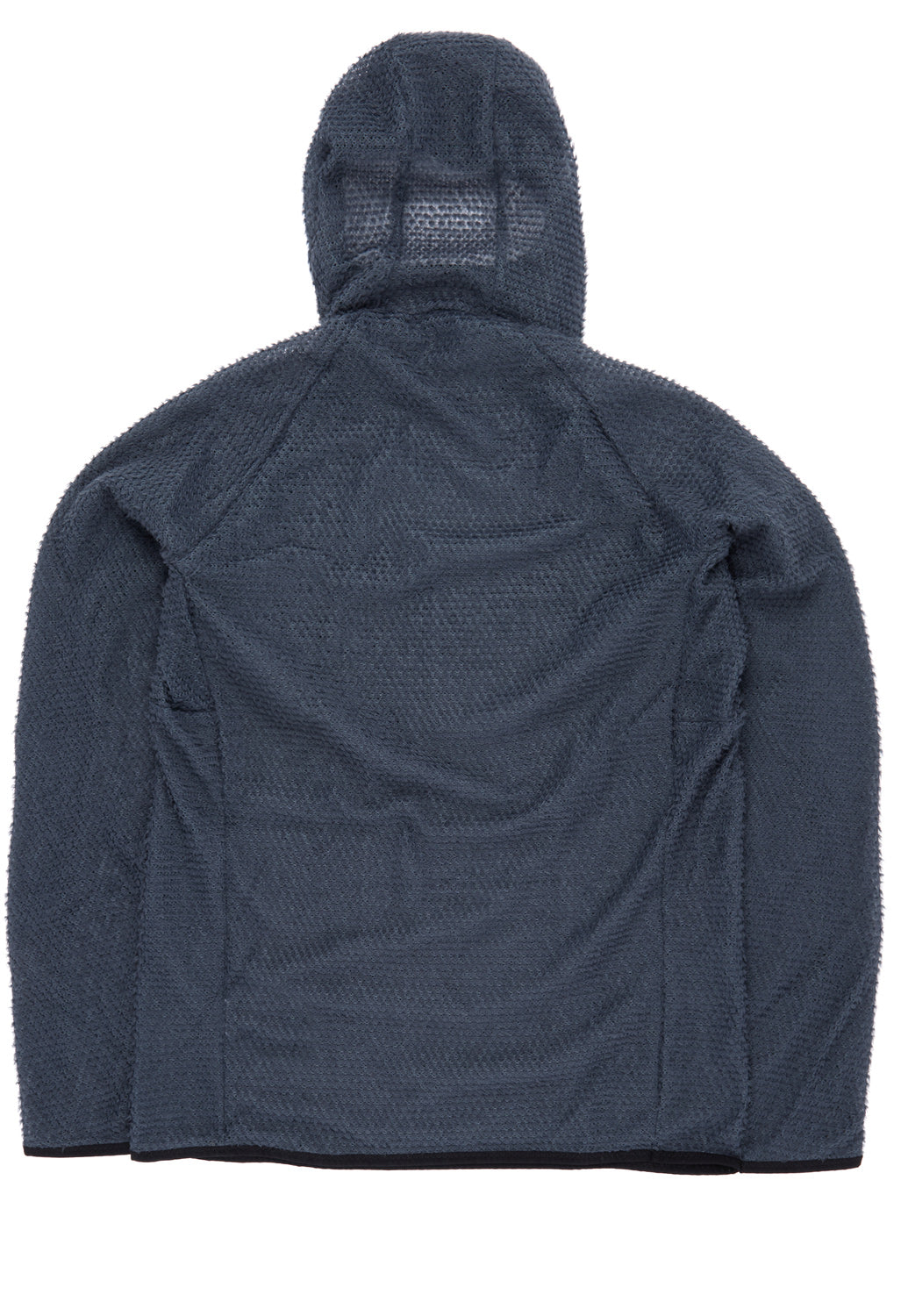 Senchi Designs Alpha 60 Hoodie - Dusk