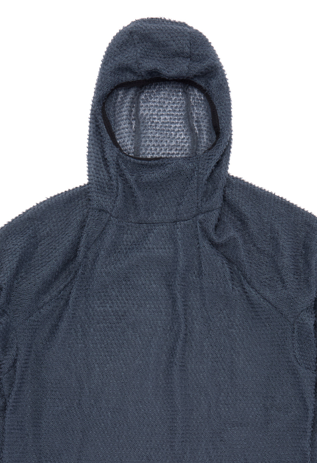 Senchi Designs Alpha 60 Hoodie - Dusk