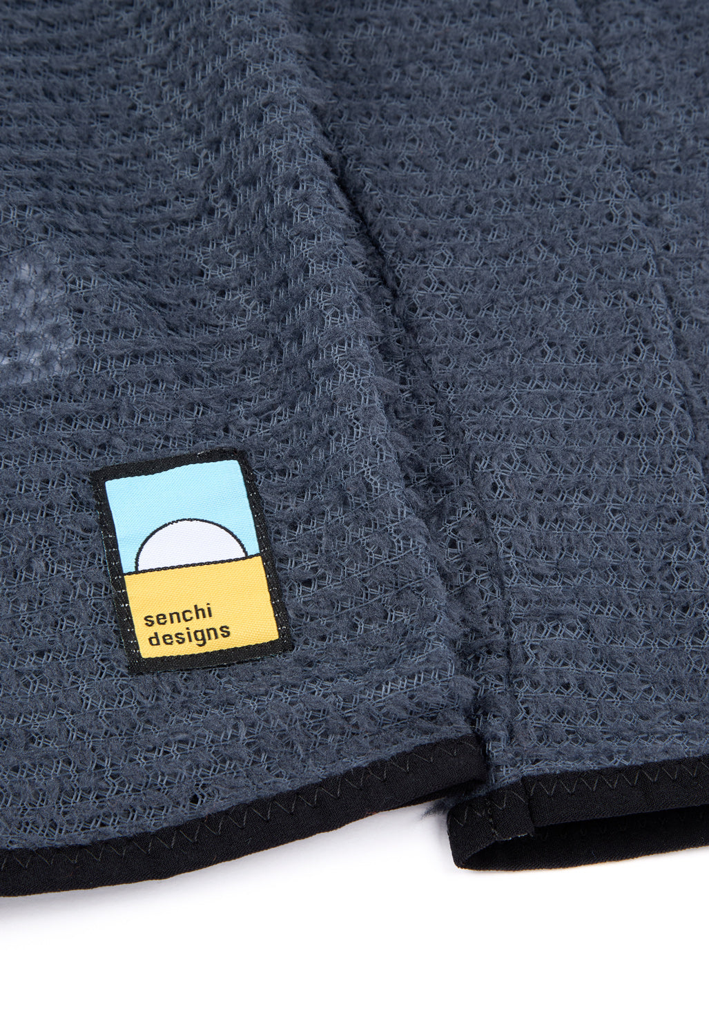 Senchi Designs Alpha 60 Hoodie - Dusk