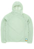 Senchi Designs Alpha 60 Hoodie - Mint