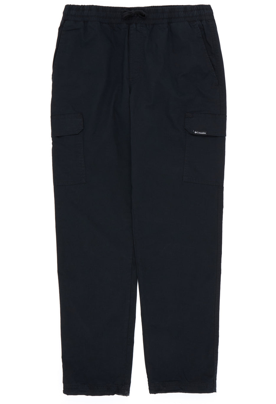 Columbia Men's Rapid Rivers Cargo Pants - Black