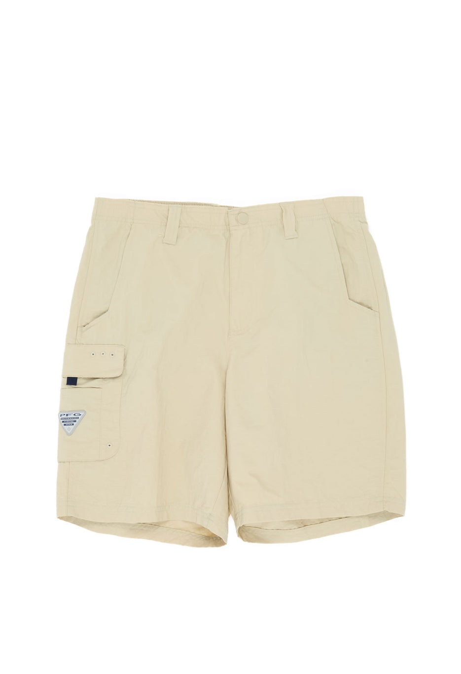 Columbia Men's PFG Bahama II Shorts - Fossil