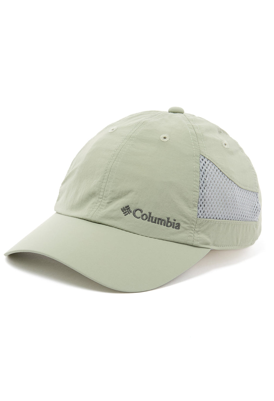 Columbia Tech Shade II Hat - Safari