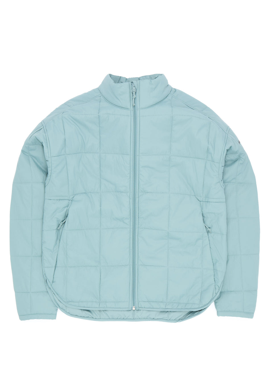 Columbia Women's Sienna Hill Quilted Jacket - Crushed Blue