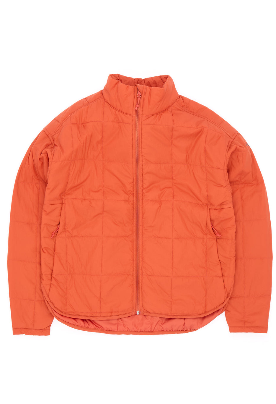 Columbia Women's Sienna Hill Quilted Jacket - Tuscan