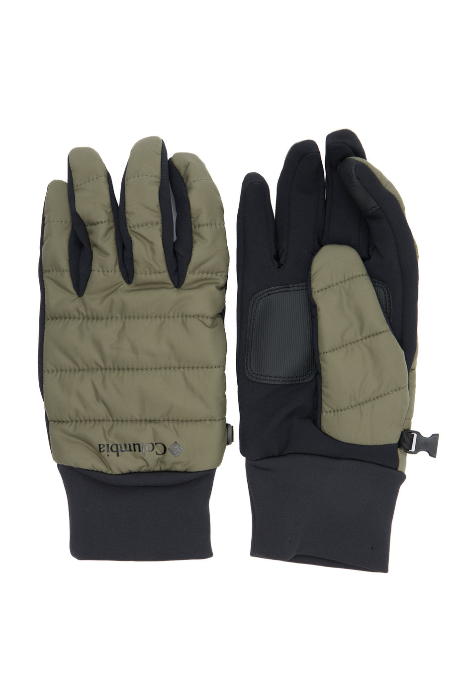 Columbia Men's Powder Lite II Gloves - Stone Green