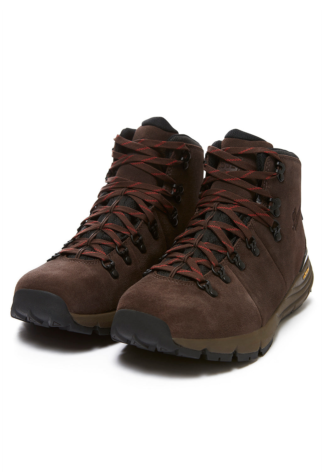 Danner Men's Mountain 600 Boots - Java / Bossa Nova