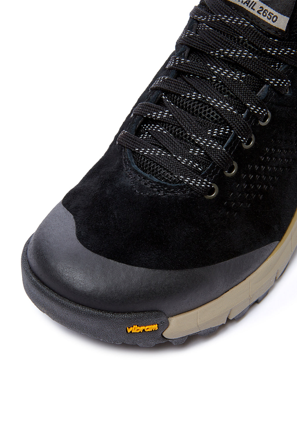 Danner Trail 2650 Mid GORE-TEX Women's Boots - Black / Khaki