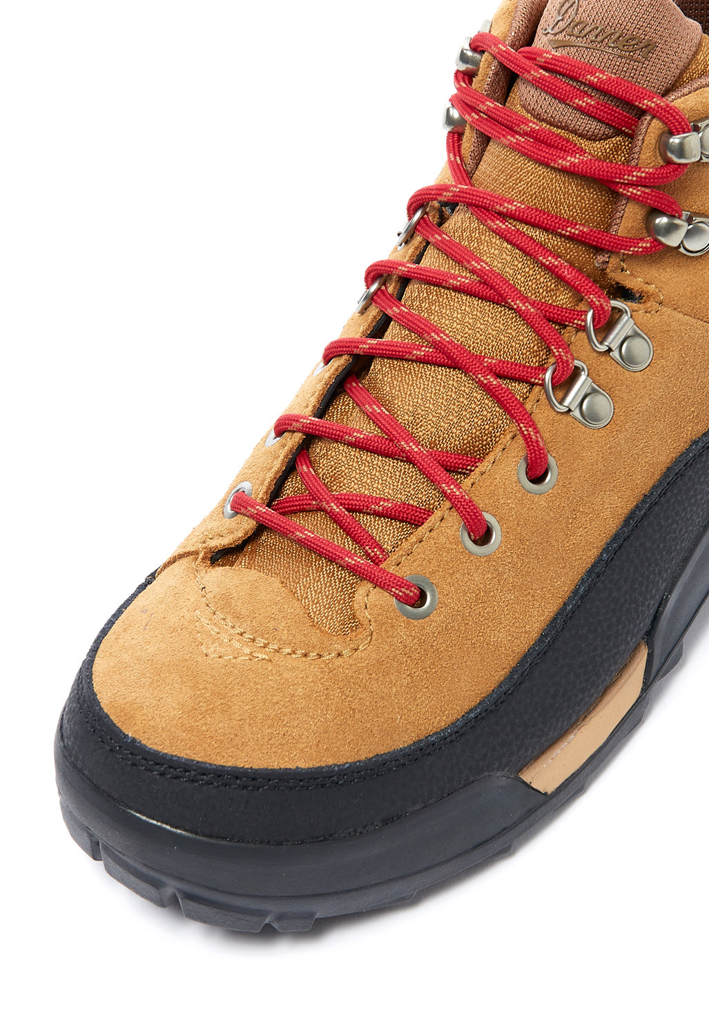 Danner Women's Panorama Mid Boots - Brown / Red