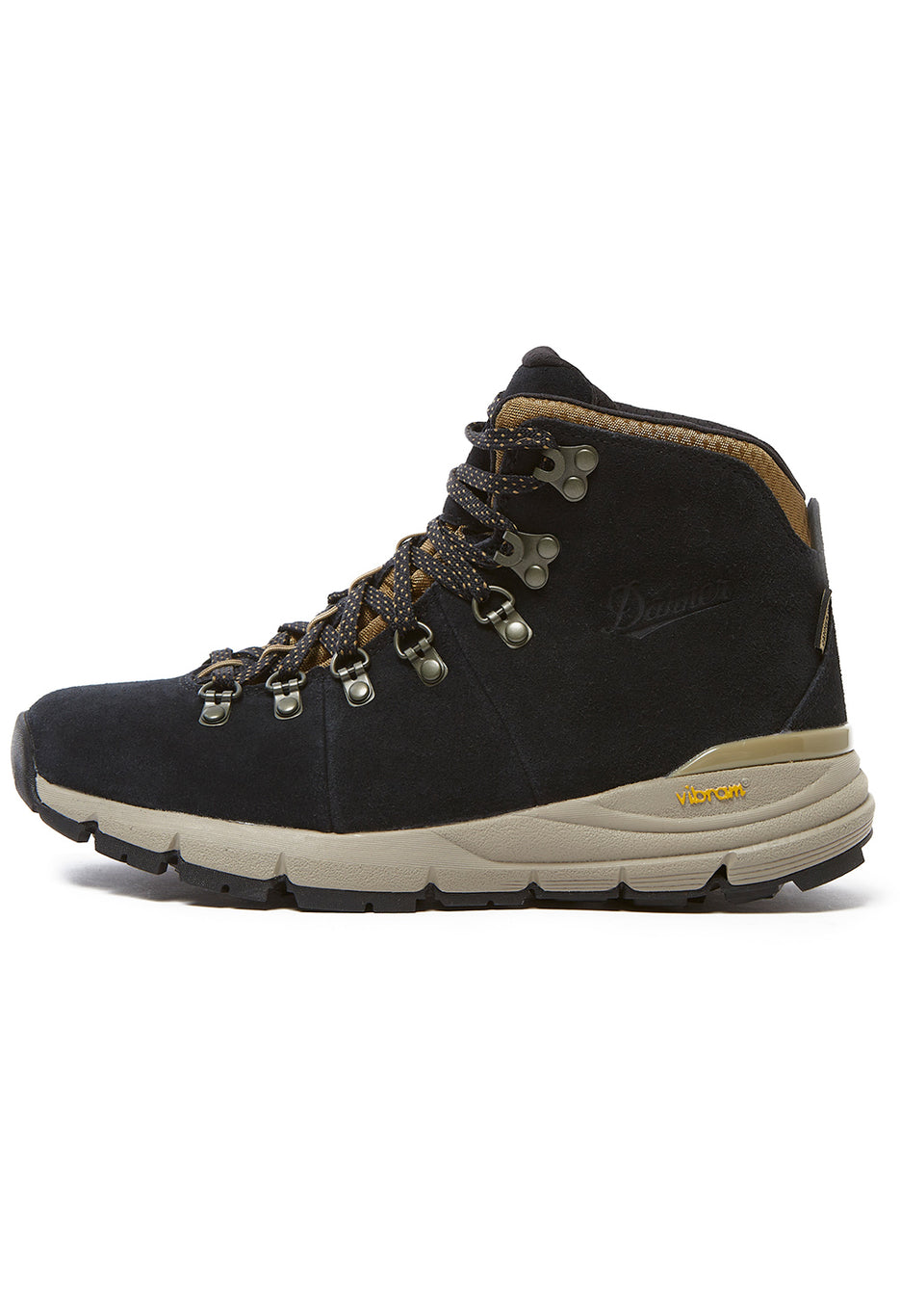 Danner Women's Mountain 600 Full Grain Boots 5