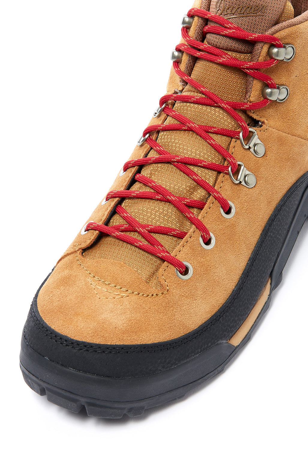 Danner Men's Panorama Mid Boots - Brown / Red
