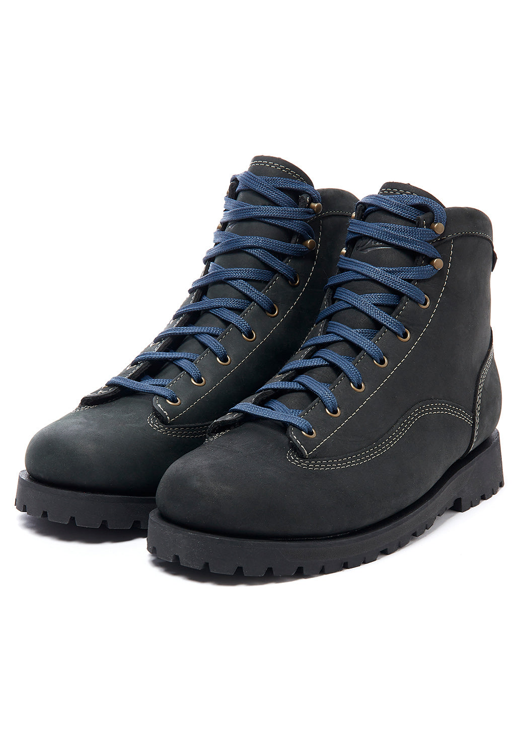 Danner Men's Cedar Grove Boots - Black GTX