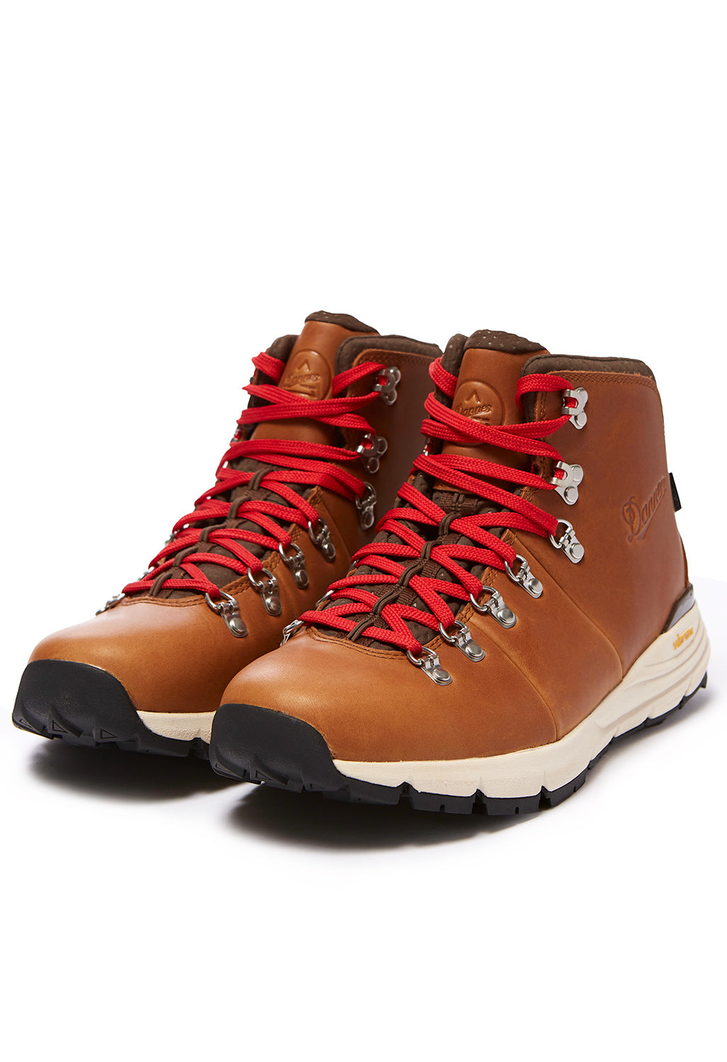 Danner Mountain 600 4.5" Men's Boots - Saddle Tan