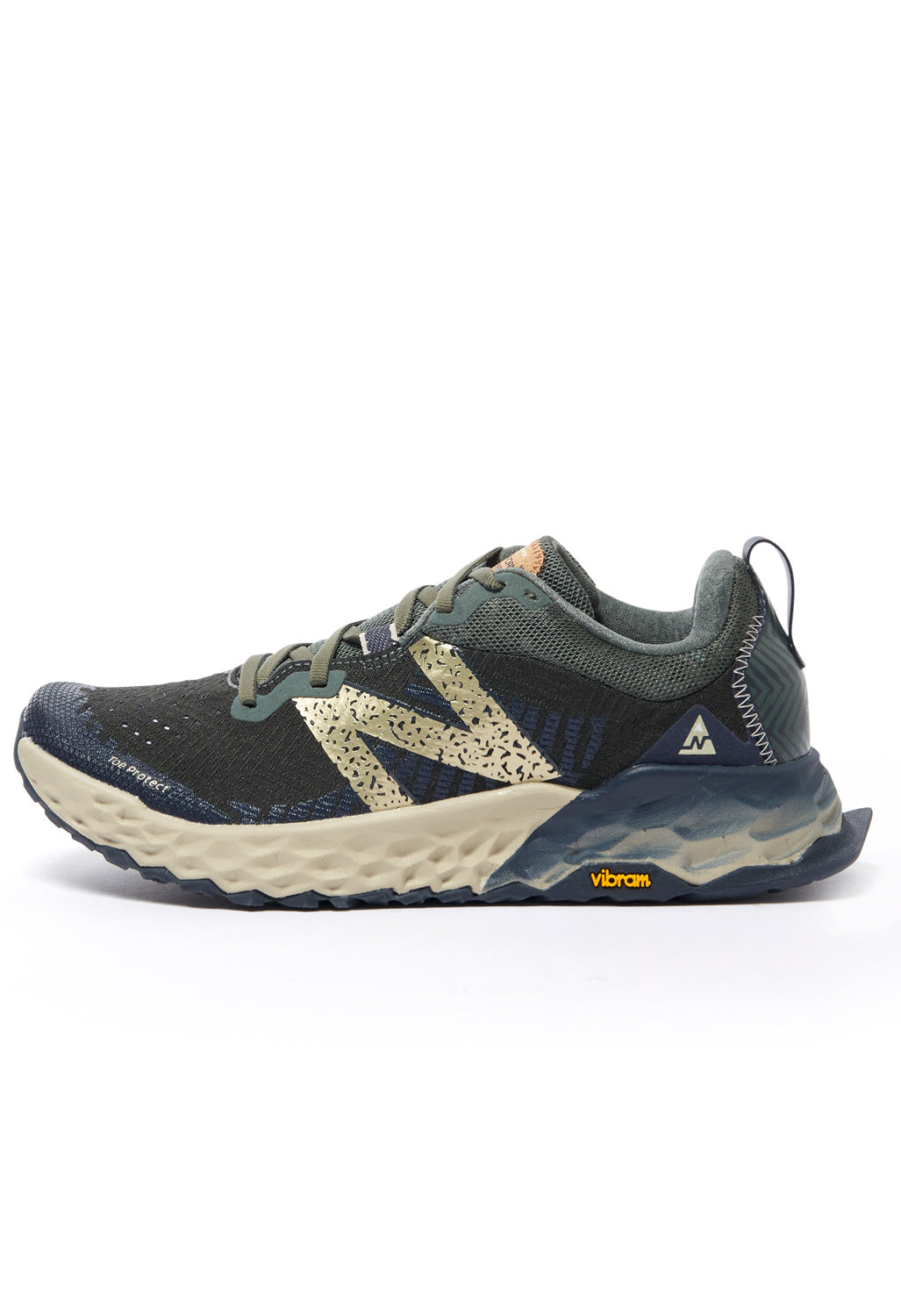 New Balance Freshfoam Hierro V6 Men s Trainers Green Outsiders Store UK new-balance-freshfoam-hierro-v6-men-s-trainers-green-outsiders-store-uk