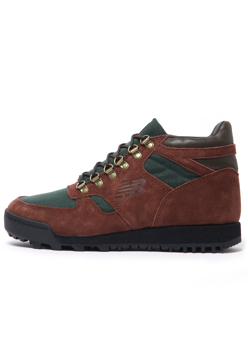 Rainier Boots Bone