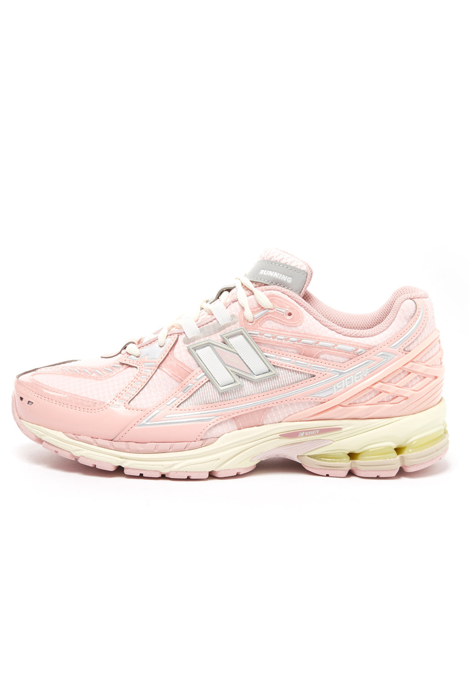 New Balance Lunar New Year 1906N Trainers - Shell Pink / Filament Pink / Rosewood