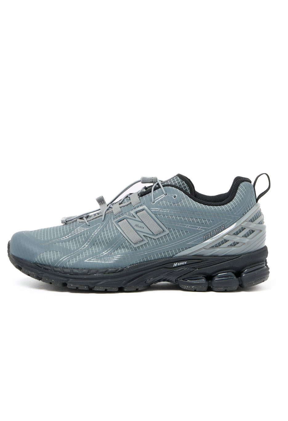 New Balance 1906R Trainers - Slate Grey