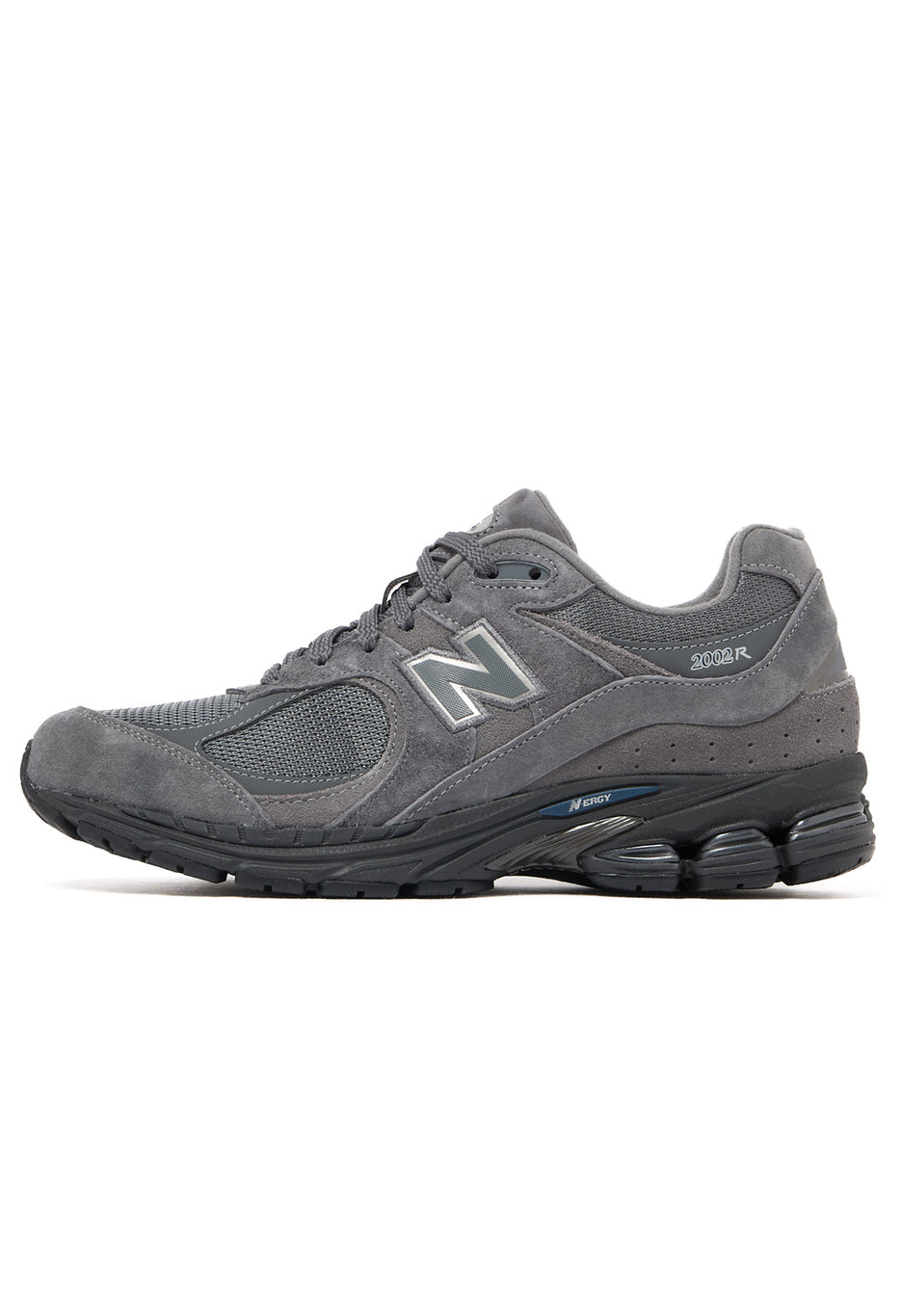 New Balance 2002R Trainers - Castlerock