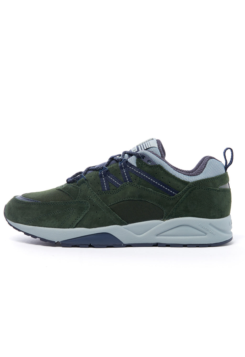 Karhu Fusion 2.0 Trainers - Kombu Green/Night Sky