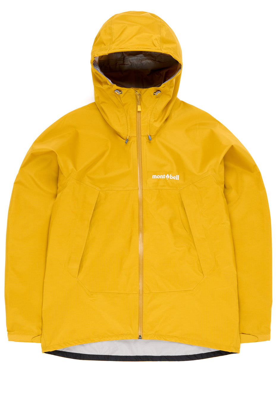 Montbell Women's Thunder Pass Jacket - Topaz