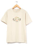 Montbell Pear Skin Cotton Yama No Asa T-Shirt 3