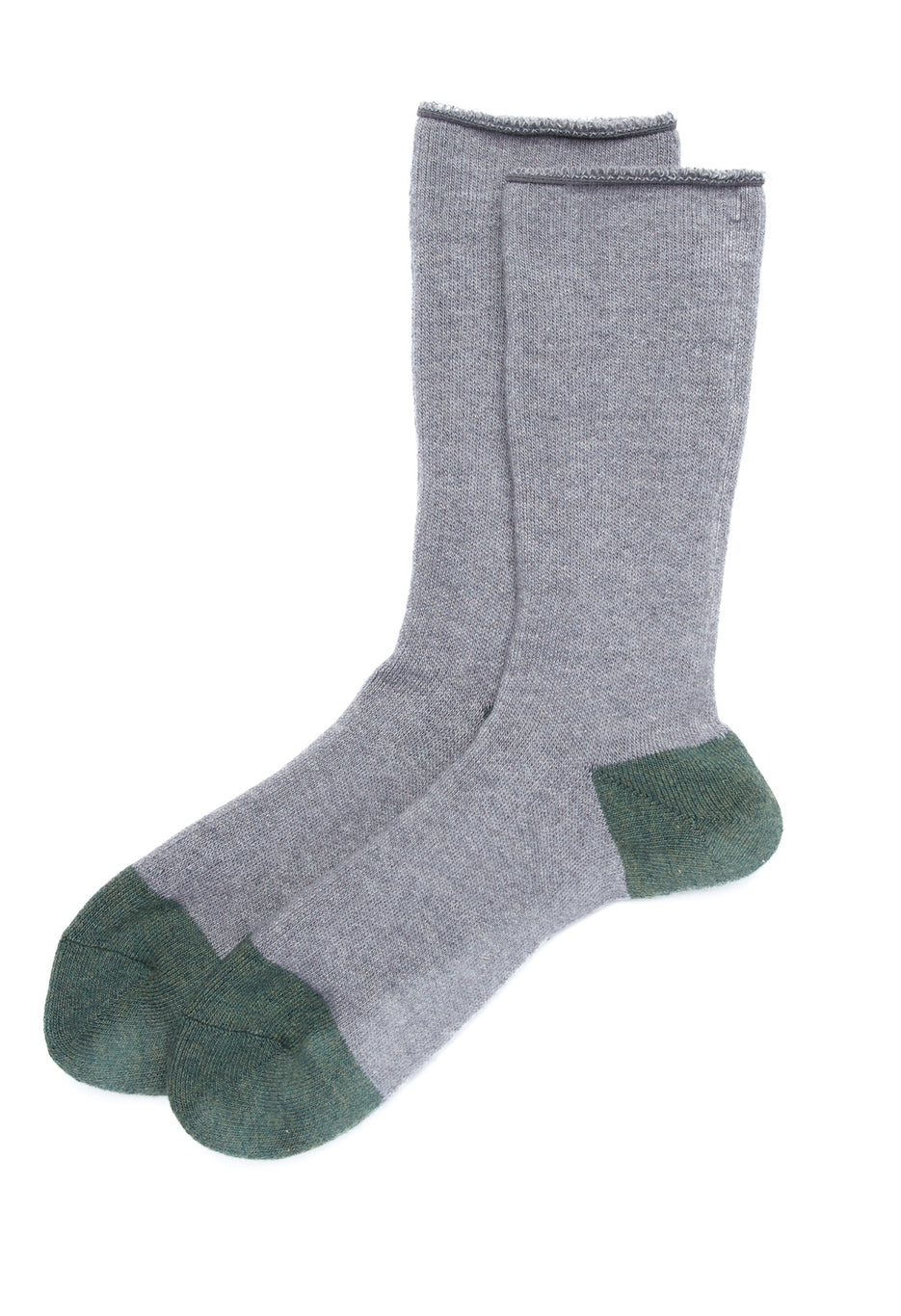 Montbell Wickron Trekking O-Pile Socks 0