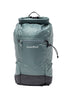Montbell Roll Top Daypack 20 - Light Grey