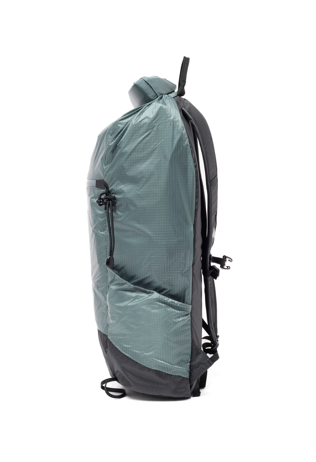 Montbell Roll Top Daypack 20 - Light Grey