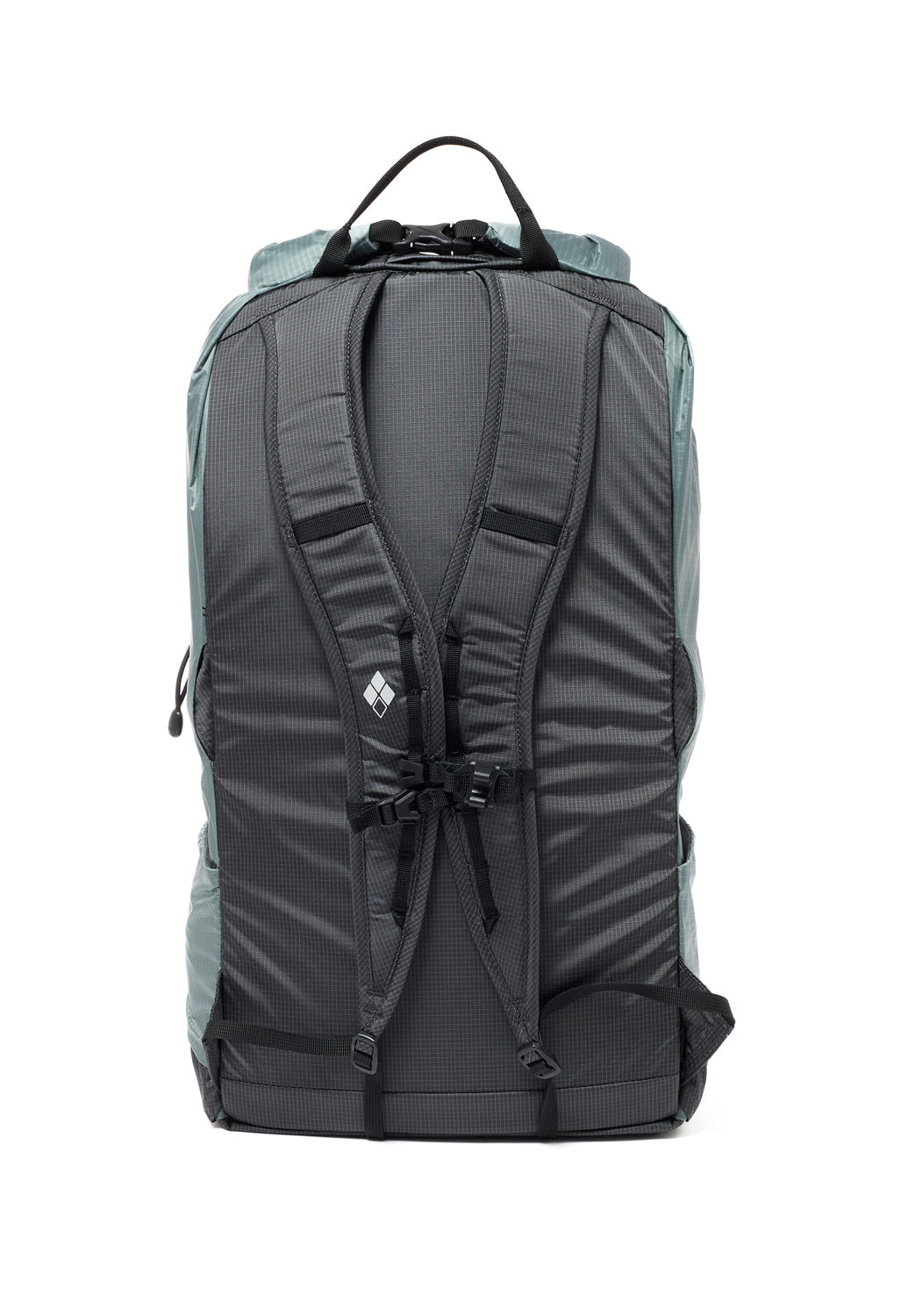 Montbell Roll Top Daypack 20 - Light Grey