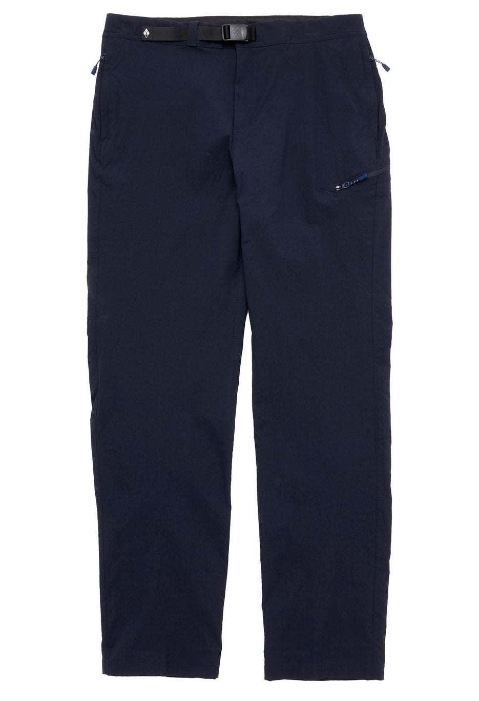 Montbell Women's Light O.D. Pants - Black Navy